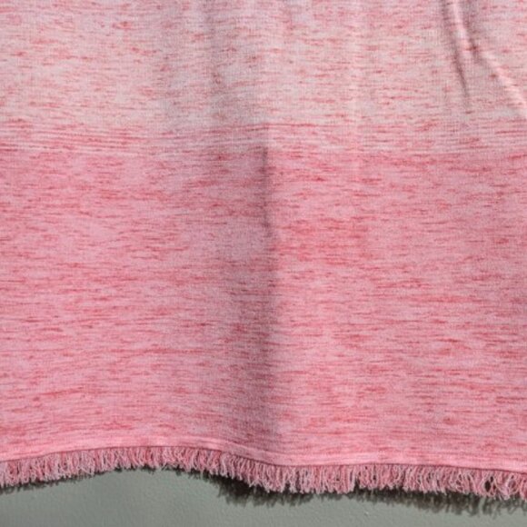 Carlisle Collection XL hombre pink summer tank top - Picture 5 of 6